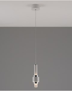 Светильник подвесной светодиодный Moderli V10860 PL Elsa Stool group