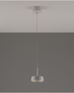 Светильник подвесной светодиодный V10856 PL Luma Moderli