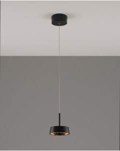 Светильник подвесной светодиодный V10855 PL Luma Moderli