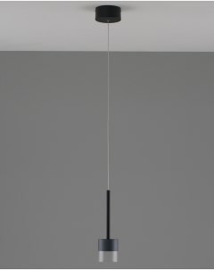 Светильник подвесной светодиодный V10853 PL Self Moderli