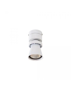 Потолочный светодиодный светильник Дубль 1 CL556510 Citilux