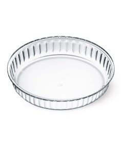 Форма для выпечки Classic 1 7л 28см круглая форма для пирога форма для запекания сте Simax