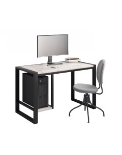 Компьютерный стол Modern Plus Milan Loftwell