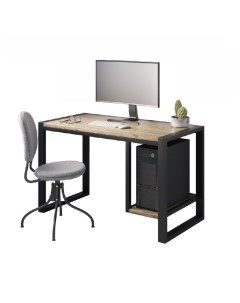 Компьютерный стол Modern Plus Kera Loftwell