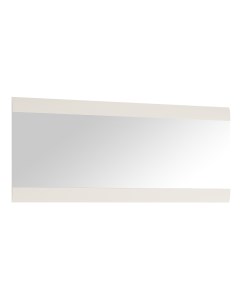 Зеркало Линате Linate TYP 121белый сонома трюфель Anrex