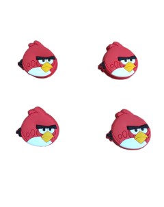Ручка кнопка Angry Birds Mf