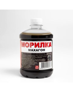 Морилка Махагон 0 5 л B-max