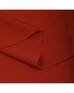 Ткань Лен искусственный Манго 160 г м 100 пэ Mg 05 цв оранжевый уп 5м Tby