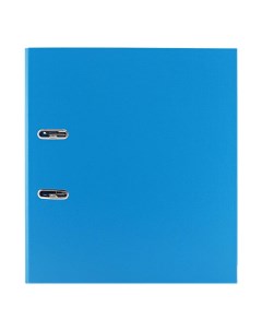 Папка регистратор Vivida синяя 50 мм Esselte