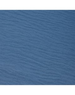 Ткань Лен искусственный Манго 160 г м 100 пэ Mg 09 цв голубой уп 5м Tby