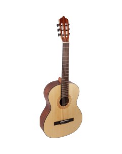 Классическая гитара 3 4 Rubinito LSM 59 La mancha