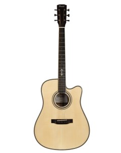 Mag205c гитара акустическая Prima