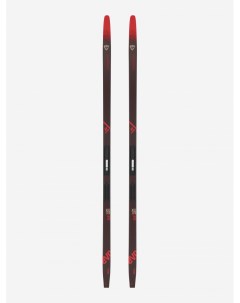 Беговые лыжи Evo XC 55 R Skin Черный Rossignol