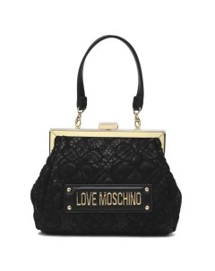 Клатчи Love moschino