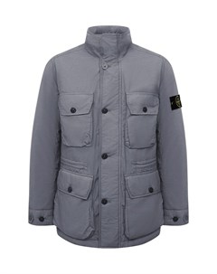 Утепленная куртка Stone island