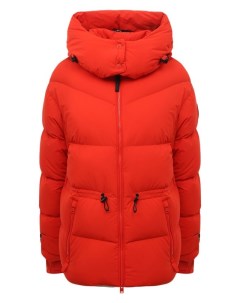 Пуховик Woolrich