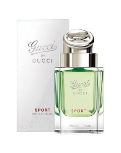 By Sport Men Gucci