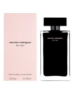 For Her Narciso rodriguez