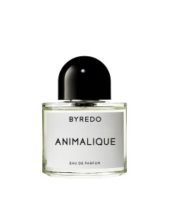 Парфюмерная вода Animalique 50 мл Byredo