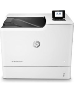 Принтер лазерный Color LaserJet Enterprise M652dn Hp