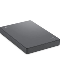 Внешний жесткий диск USB3 1TB EXT BLACK STJL1000400 Seagate