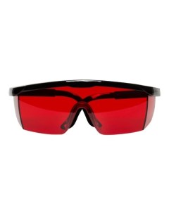 Защитные очки от пыли и частиц RGK 4610011871443 красные 4610011871443 красные Rgk