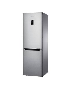 Холодильник с нижней морозильной камерой Samsung RB30A32N0SA WT RB30A32N0SA WT