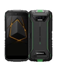 Смартфон Doogee S41 Pro 4 64GB Vibrant Green S41 Pro 4 64GB Vibrant Green