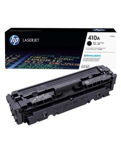 Картридж для лазерного принтера HP CF410A CF410A Hp