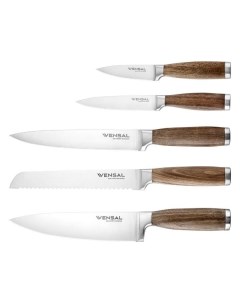Набор кухонных ножей VENSAL VS2001 VS2001 Vensal