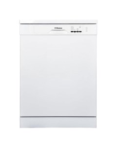 Посудомоечная машина 60 см Hansa ZWV614WH ZWV614WH