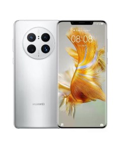 Смартфон HUAWEI Mate 50 Pro 8 256GB Silver Mate 50 Pro 8 256GB Silver Huawei