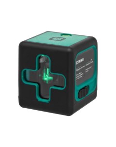 Лазерный уровень Rokodil Ray Cube Ray Cube