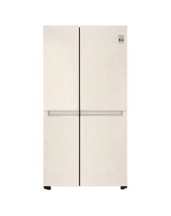 Холодильник Side by Side LG GC B257JEYV GC B257JEYV Lg