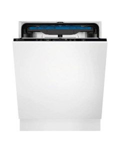 Встраиваемая посудомоечная машина 60 см Electrolux EES848200L EES848200L