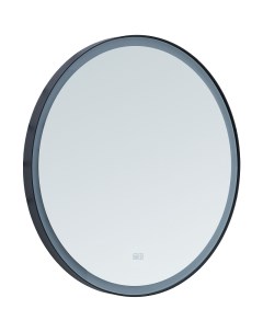 Зеркало Тренд 70 316694 с подсветкой с сенсорным выключателем и подогревом Aquanet