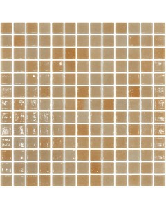 Стеклянная мозаика Antislip 206 34х34 см Togama