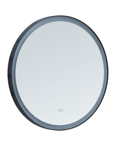 Зеркало Тренд 60 316704 с подсветкой с сенсорным выключателем и подогревом Aquanet