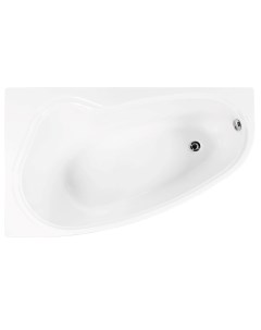 Акриловая ванна Avona 150x90 см L Vagnerplast