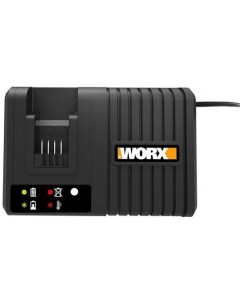 Зарядное устройство WA3867 14 4 20В Worx