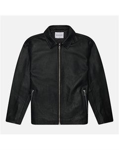 Мужская демисезонная куртка NDM Leather Rider Mki miyuki zoku