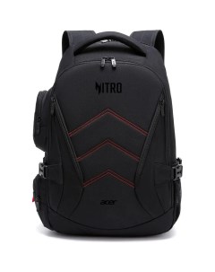 15 6 Рюкзак для ноутбука Nitro OBG313 черный Acer
