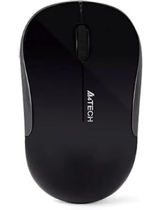 Компьютерная мышь G3 300NS черный A4tech