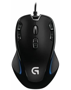 Компьютерная мышь G300s 910 004346 Logitech