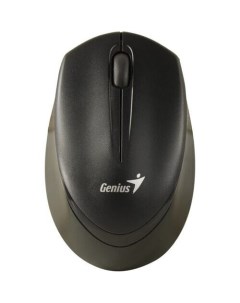 Компьютерная мышь NX 7009 black 31030030400 Genius