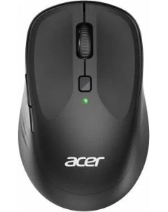 Компьютерная мышь OMR300 черный Acer