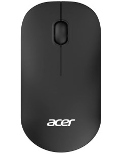 Компьютерная мышь OMR302 черный Acer