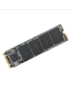 SSD накопитель 256Gb M 2 2280 NVME PCI E IND 4XN80S256GX Indilinx