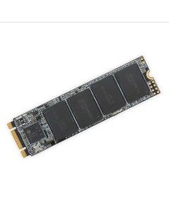 SSD накопитель 1Tb M 2 2280 NVME PCI E IND 4XN80S001TX Indilinx