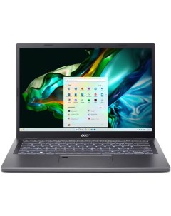Ноутбук ASPIRE 5 A514 56M 52AH NoOS NX KH6CD 00B Acer